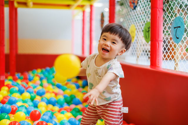 アート×運動療育とは？